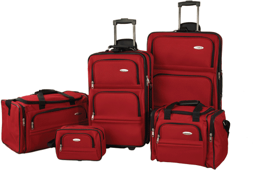 Samsonite - Suitcases Prices In Pakistan (592x346), Png Download