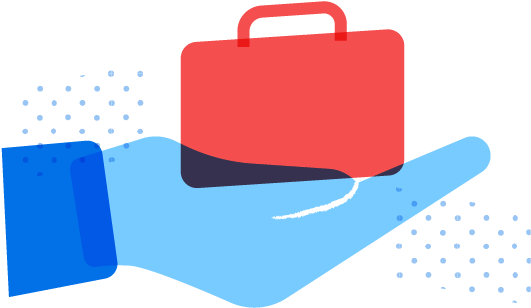 Briefcase (601x601), Png Download