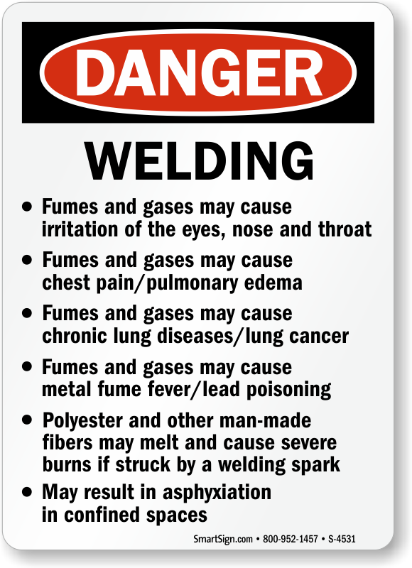 Osha Danger Sign - Roof Access Authorized Personnel Only (580x800), Png Download