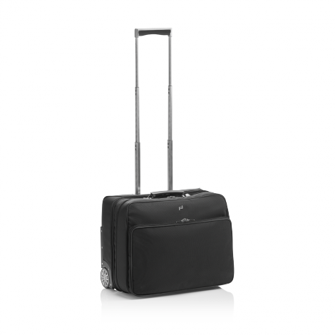 0 Trolley Briefcase M - Porsche Design Trolley Roadster (470x470), Png Download