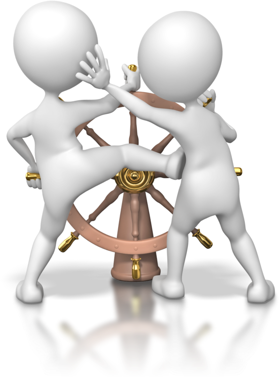 Curso De Habilidades En T233cnicas De Gesti243n De - Dispute Png (635x800), Png Download