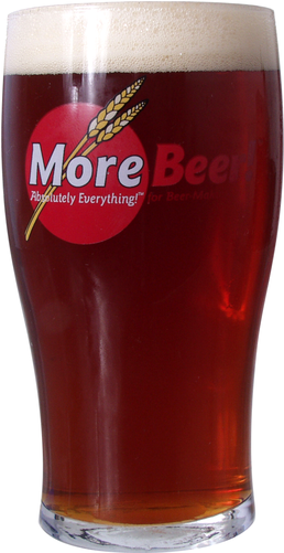 Pizza Ports Shark Bite Red Ale® - Brewing (500x500), Png Download