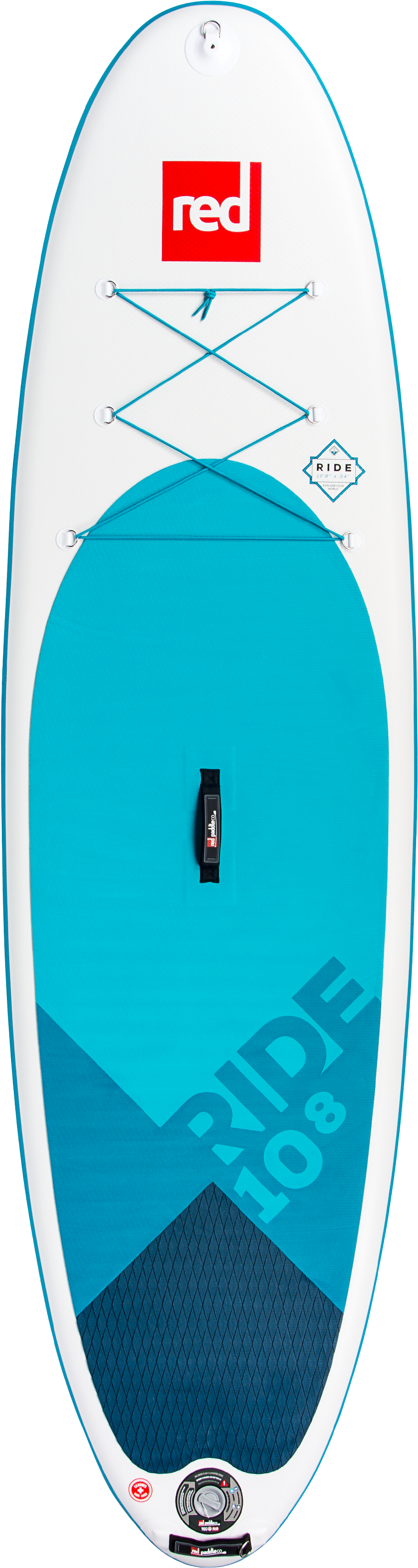 2018 - Nafukovaci Paddleboard Sk (3543x3543), Png Download