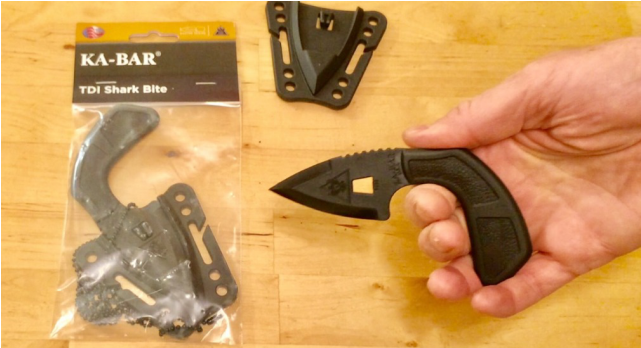 Utility Knife (640x480), Png Download