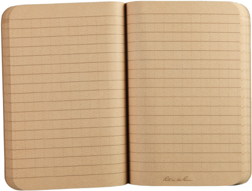 Rite In The Rain Memo Book No.954t (500x500), Png Download