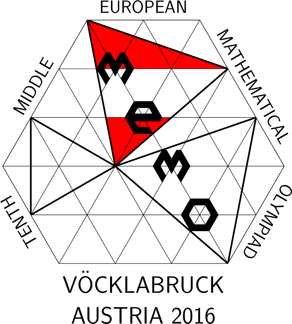 Logo Memo - Memo2016 (1451x1417), Png Download