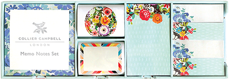 Spring Floral A5 Notebook (600x600), Png Download