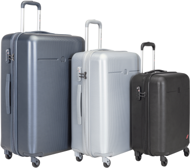 Previous Next - Air France Luggage Delsey (402x402), Png Download