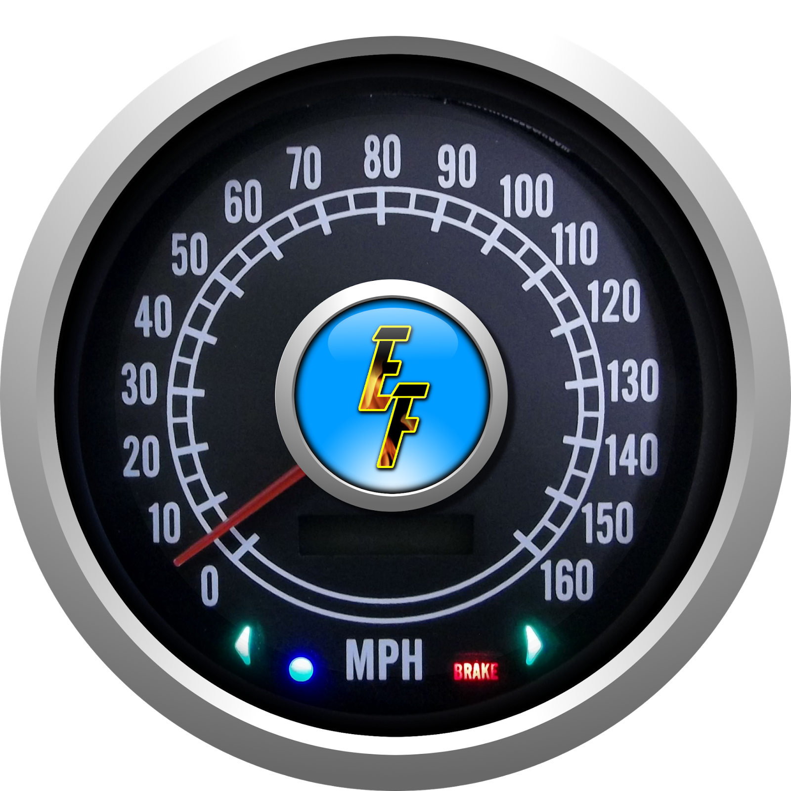 Exhaust Fumes Logo - Suburban Cooktop Range White Piezo Ignition Oven Control (1600x1600), Png Download