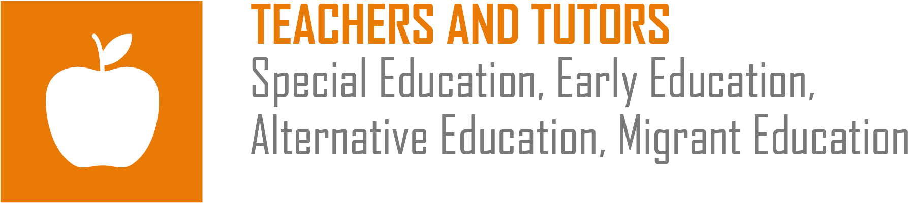 Class Asst Teachers - Special Education: Developments, Teaching Strategies (2042x667), Png Download