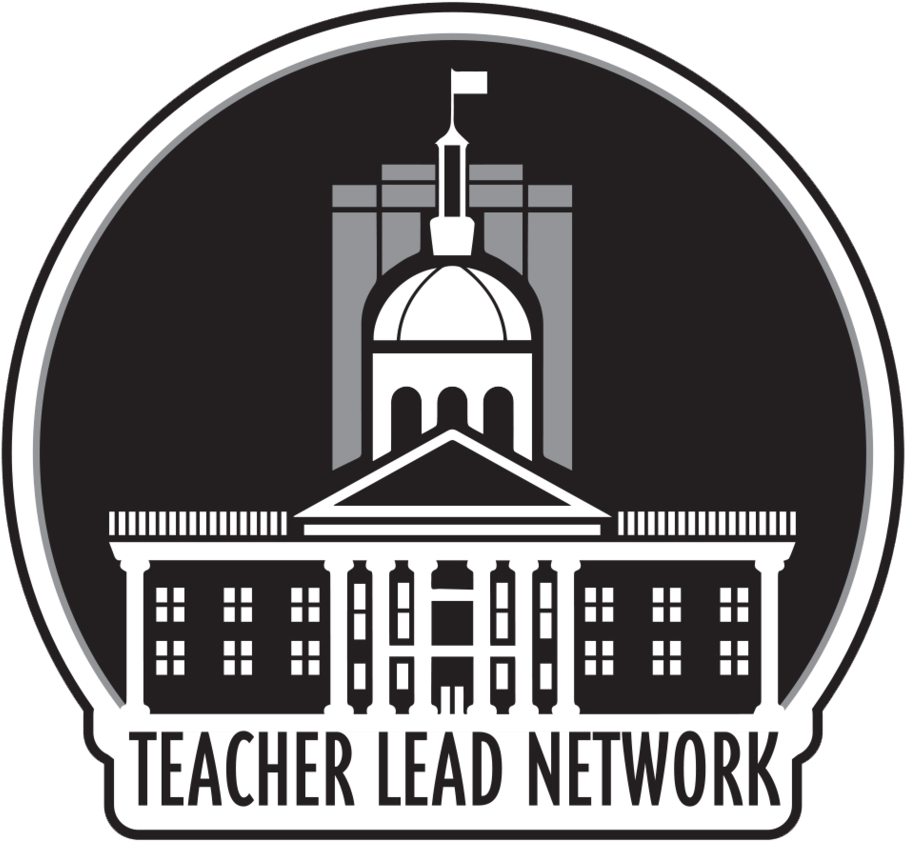 Teacher Lead Network - Portable Network Graphics (1000x1000), Png Download