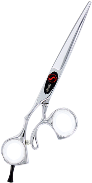 Neutral Grip Scissor - Scissors (491x643), Png Download