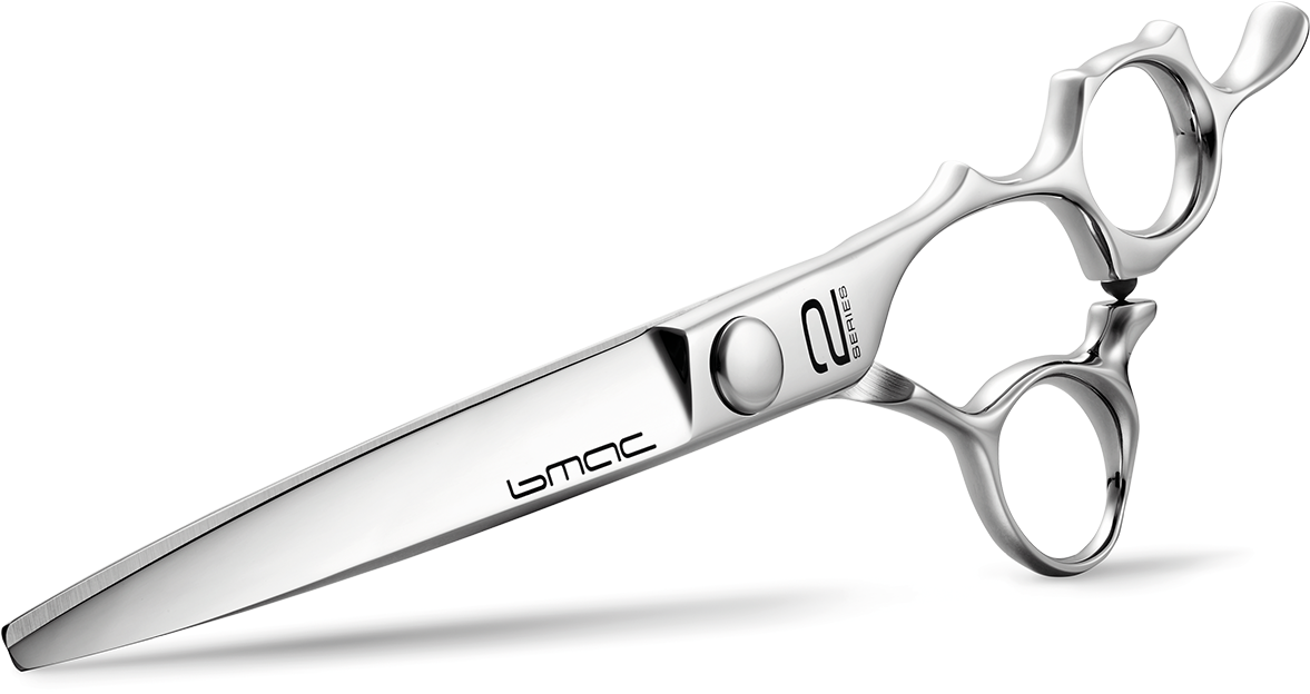 Poppy Bmac Scissors - Forbici Da Parrucchiere Piu Costose (1240x657), Png Download