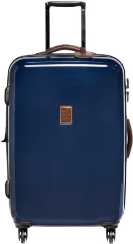 Suitcases Png (500x500), Png Download