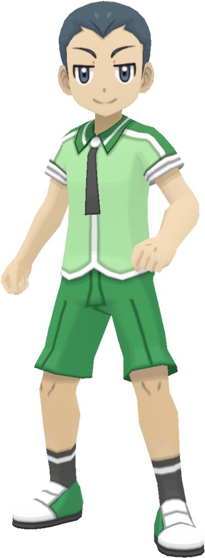 Rising Star - Pokemon Sun And Moon Rising Star (1200x1200), Png Download