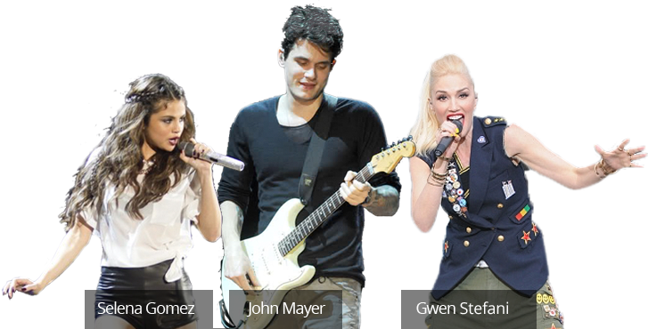 Sing Like A Star - Singing (727x370), Png Download