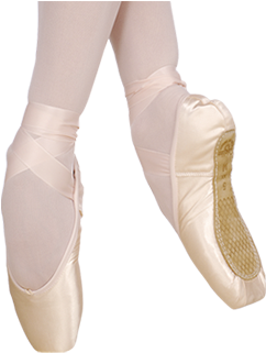 Grishko 2007 Pro - Grishko 2007 Pro Pointe Shoes (360x360), Png Download