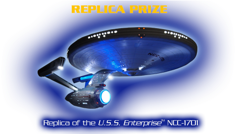 The Replica Of The U - Satellite (500x270), Png Download