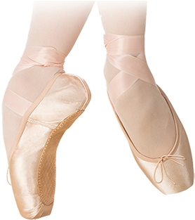 Grishko Nova Flex Pointe Shoes (359x359), Png Download