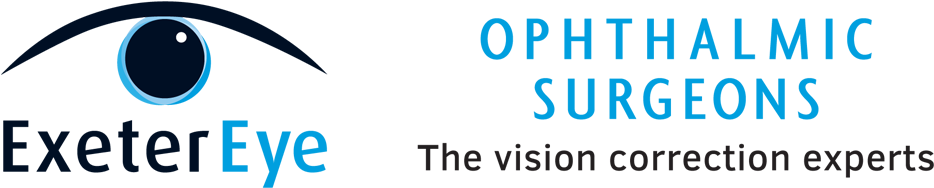 Exeter Eye Ophthalmic Surgeons - Ophthalmology (960x242), Png Download