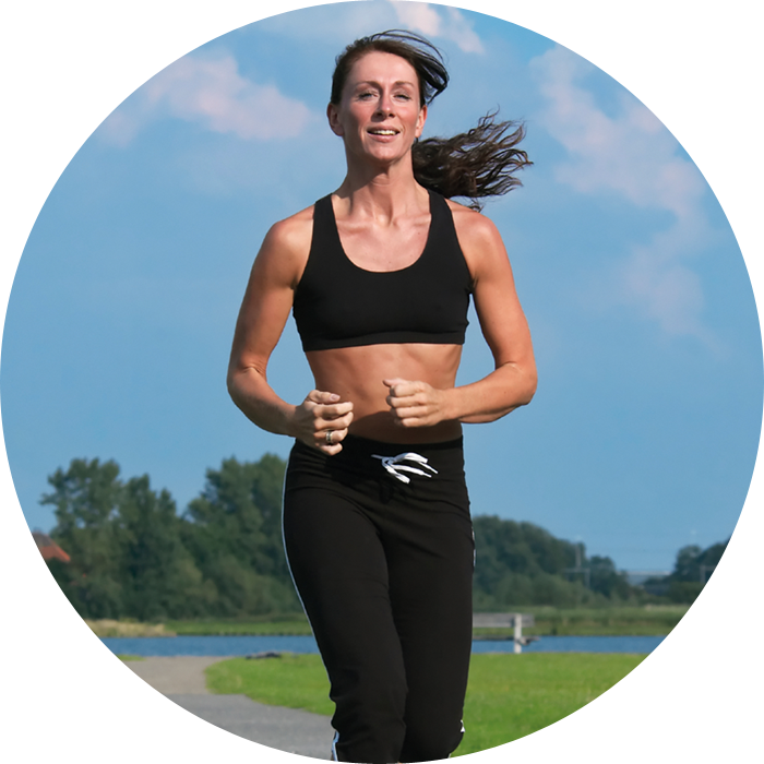 Exercising Regularly Is Beneficial As It Means People - Massaggio Sportivo E Tecniche Complementari. Con Aggiornamento (700x700), Png Download