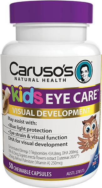 Caruso's King Krill Oil 1000mg (600x600), Png Download