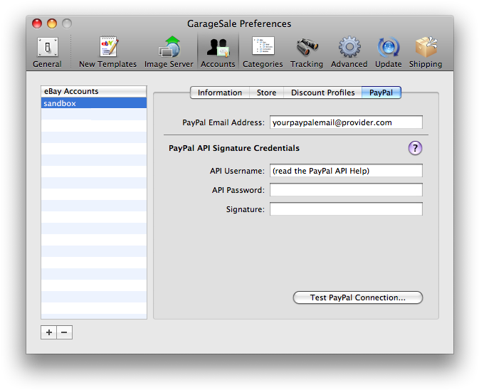 Accounts-paypal - Jetbrains Email Purchase (680x555), Png Download