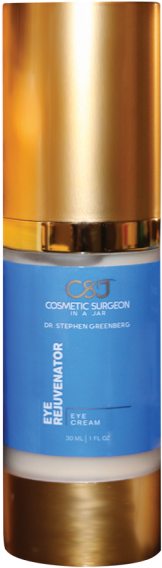 Eye Rejuvenator Eye Cream - Cream (650x650), Png Download