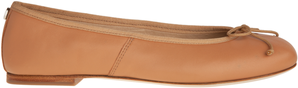 During November, The Personalization Of Your New Josefinas - Ballet Flat (1218x812), Png Download