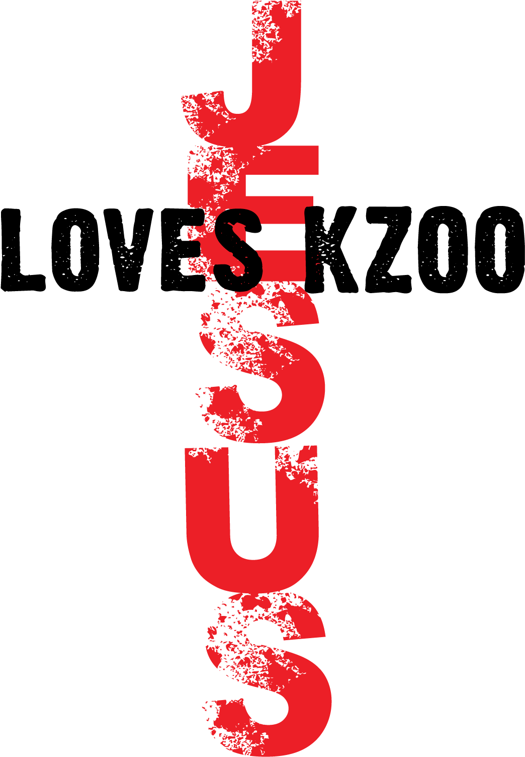 Pdf Transparent Png Jpeg Jpeg B&w Jpeg B&r - Jesus Loves Kalamazoo 2017 (1426x1782), Png Download