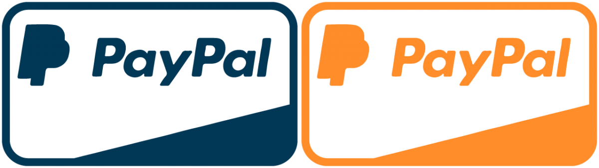 Help Us Save Animals And The Places They Call Home - Paypal (1200x337), Png Download