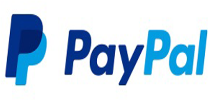 Paypal (900x280), Png Download
