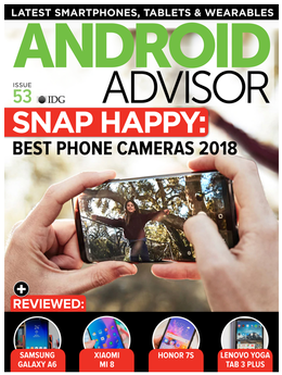 In The Latest Issue - Magazine (800x450), Png Download