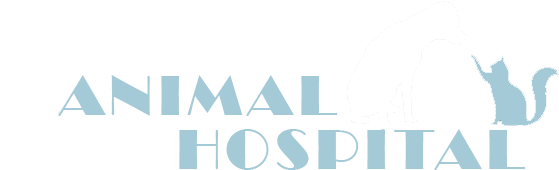 Find Us On Facebook - Foxmoor Animal Hospital (600x204), Png Download