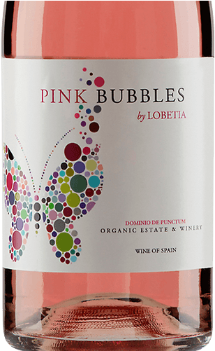 Lobetia Wine (375x500), Png Download
