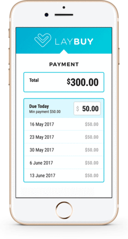 Get It Now, Pay Later - Infinity (257x480), Png Download