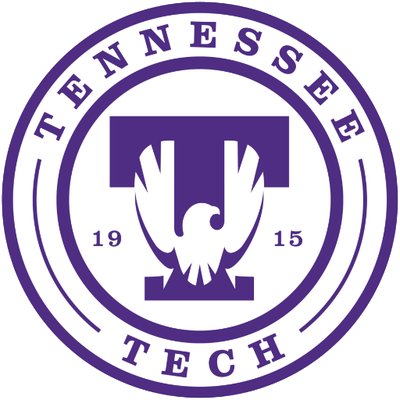 Stephanie J - Adams - Tennessee Tech University Sign (400x400), Png Download