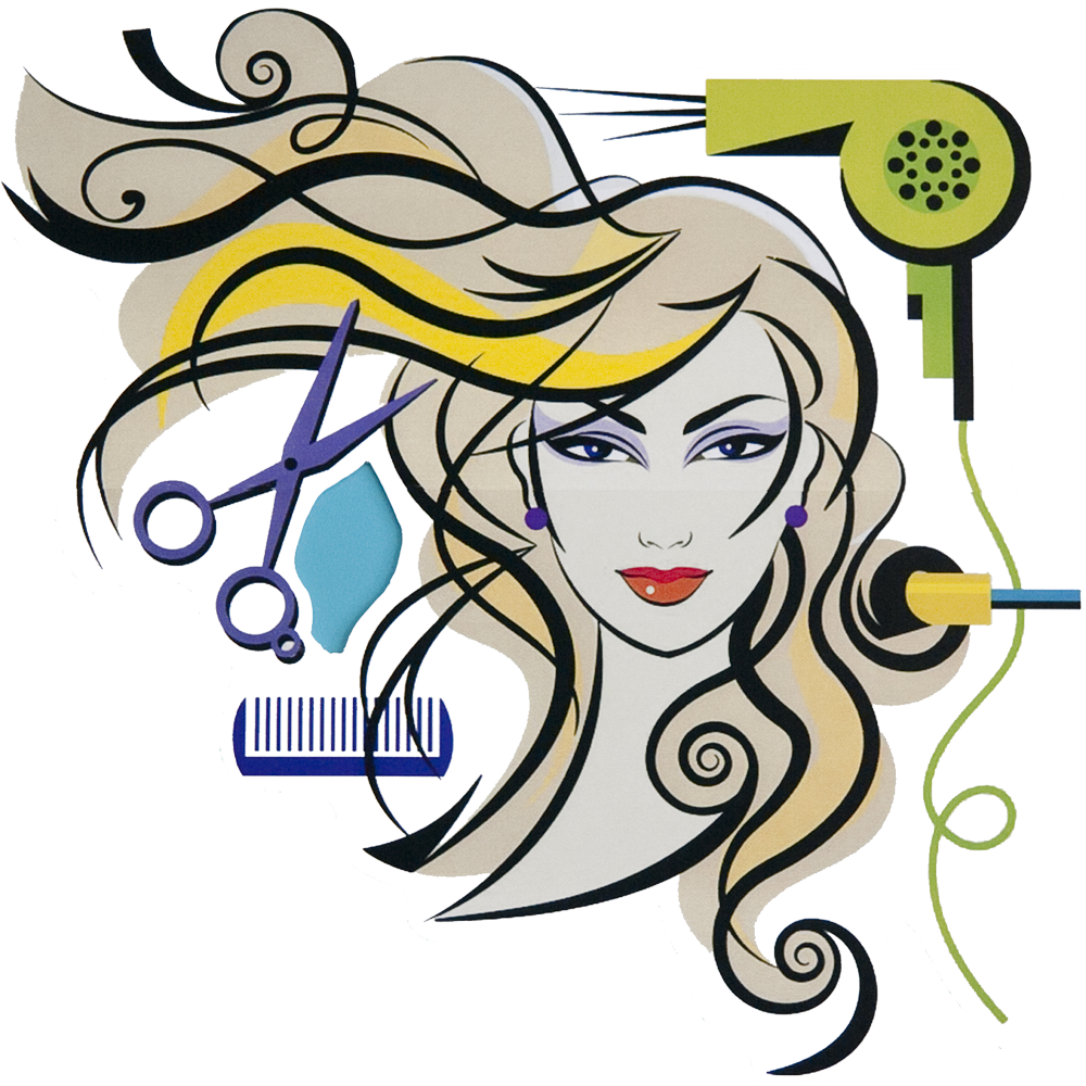 Kreative Cosmetology Kreative Cosmetology - Imagens Para Salão De Beleza (1000x1000), Png Download