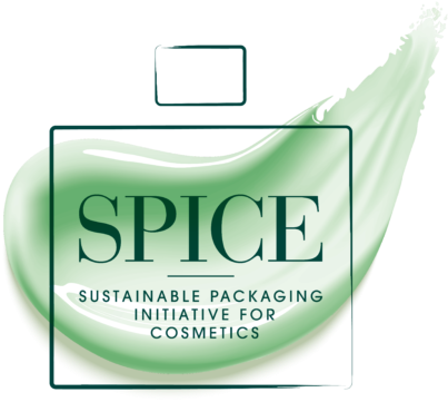 L'oréal Cofounds With Quantis The “spice Initiative” - Sustainable Packaging Initiative For Cosmetics (500x500), Png Download