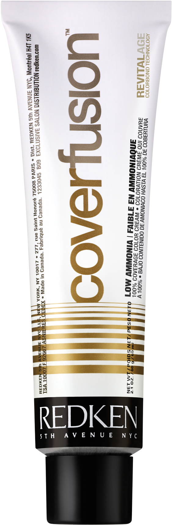 As A Part Of Our Cosmetology Program, You'll Have The (718x1800), Png Download