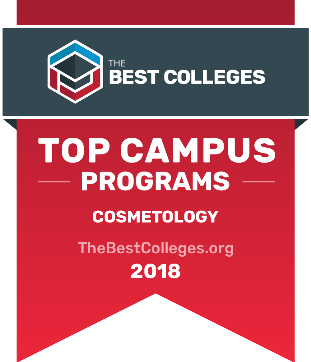 Top 50 Beauty And Cosmetology Schools - My Shoes (1000x1165), Png Download