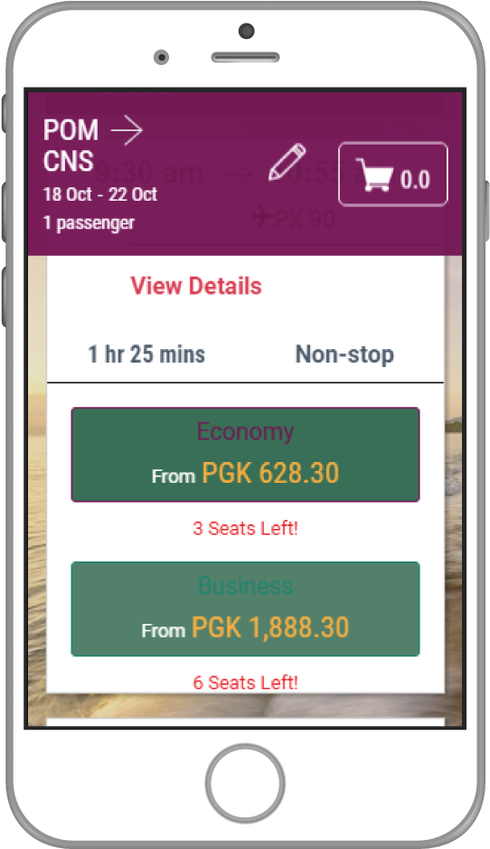 Book Online With Us More Conveniently Using Your Of - Seat (600x993), Png Download