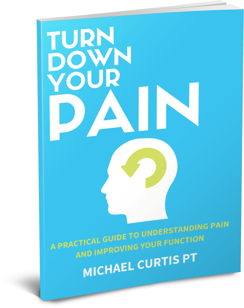 Get It Now - If Pain Persists - Good Health (795x1003), Png Download