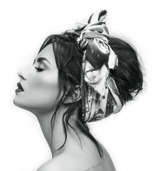 Demi Lovato (1366x667), Png Download