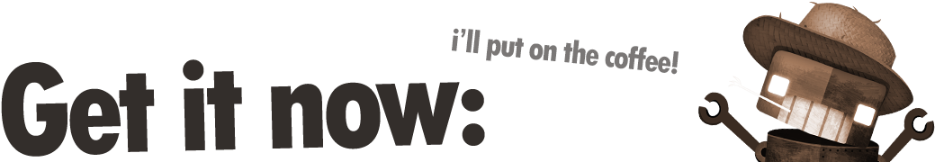 7 Billion Humans Get It Now Download Buy 7 Billion - Download (1038x213), Png Download