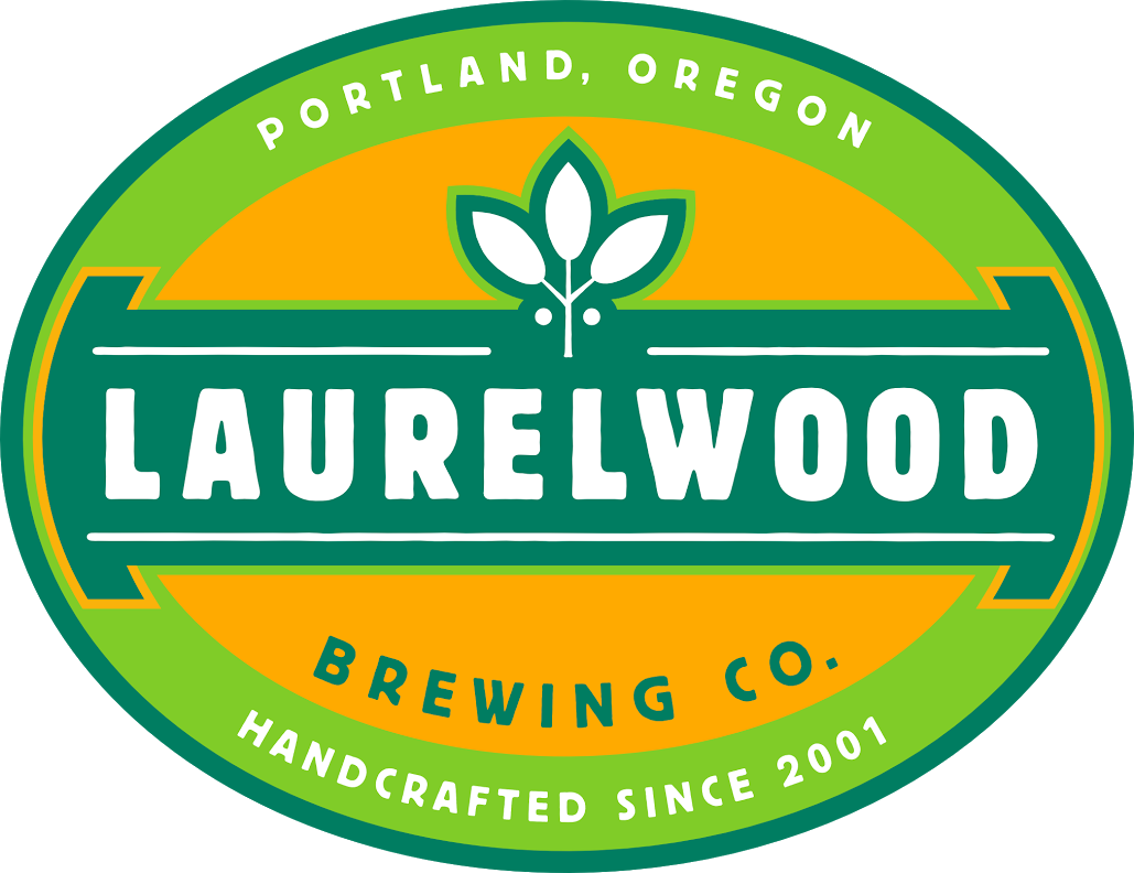Release - Oregon - Portland - Get It Now Laurelwood (1029x792), Png Download