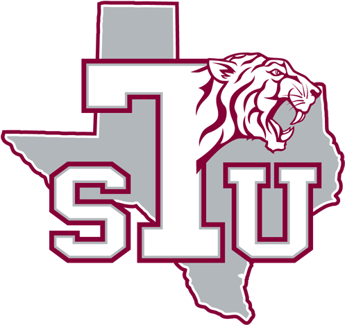 Texas Southern University - Texas Southern Athletics Logo (500x500), Png Download