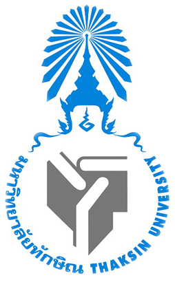 Thaksin University (282x437), Png Download