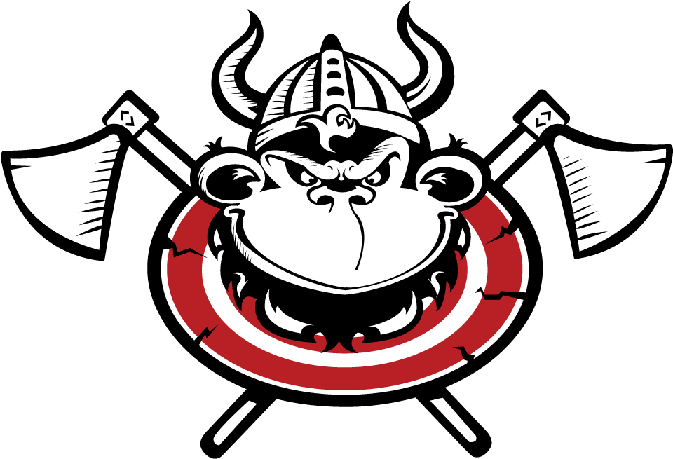 Axemonkeys Logohat Web - Axe Monkey Las Vegas (1000x697), Png Download