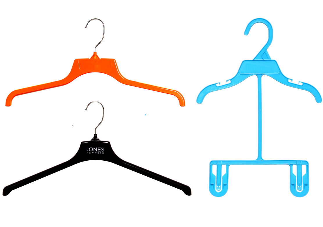 Clip Art Download Clip Hanger Multiple - Clothes Hanger (1170x780), Png Download